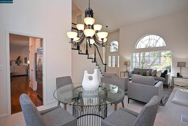 672 Enrica Ln, Walnut Creek, CA 94597