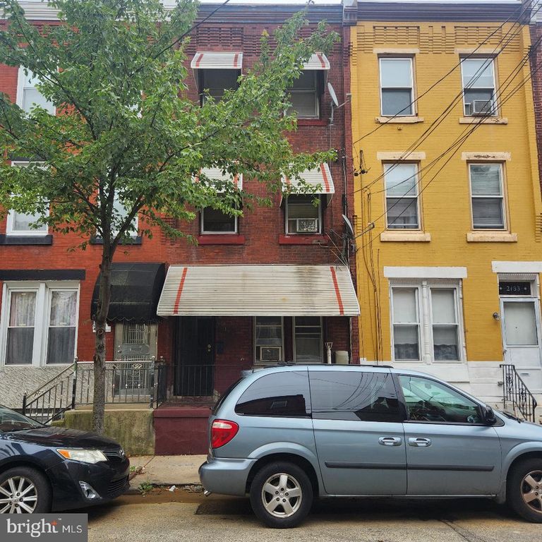 2135 N 28TH ST, Philadelphia, PA 19121