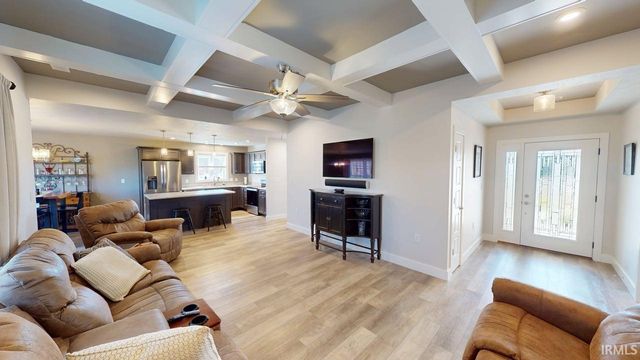 4543 W Cypress Drive, Jasper, IN 47546