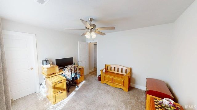 4543 W Cypress Drive, Jasper, IN 47546