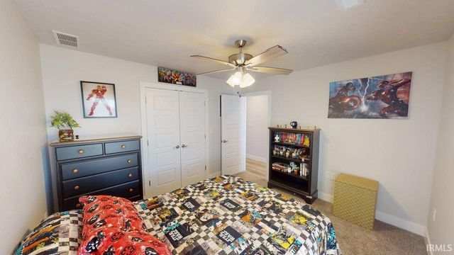 4543 W Cypress Drive, Jasper, IN 47546