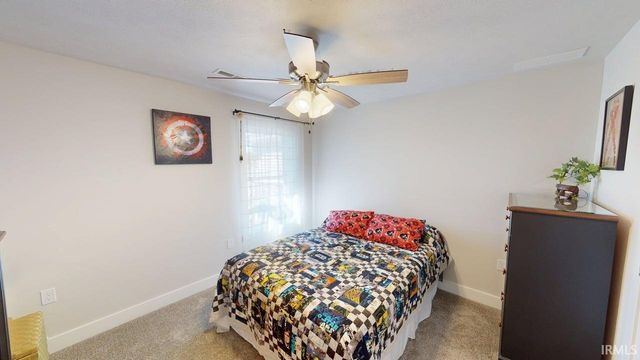 4543 W Cypress Drive, Jasper, IN 47546