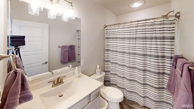 4543 W Cypress Drive, Jasper, IN 47546