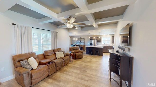 4543 W Cypress Drive, Jasper, IN 47546