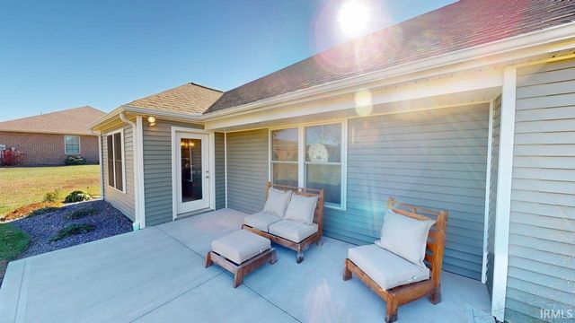 4543 W Cypress Drive, Jasper, IN 47546