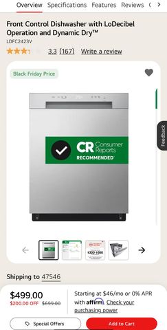 4543 W Cypress Drive, Jasper, IN 47546