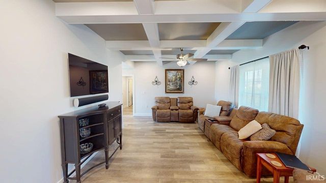 4543 W Cypress Drive, Jasper, IN 47546