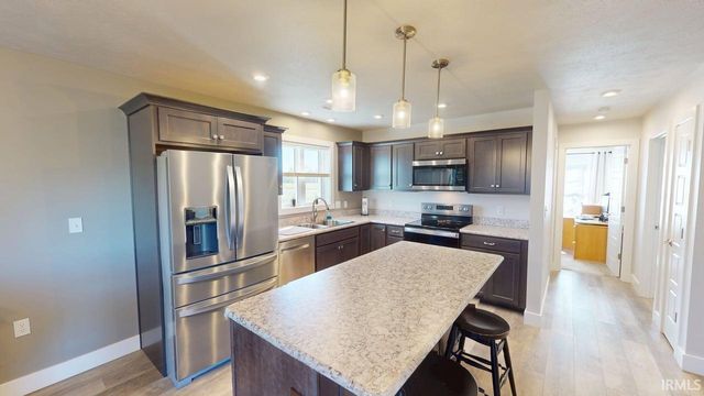 4543 W Cypress Drive, Jasper, IN 47546