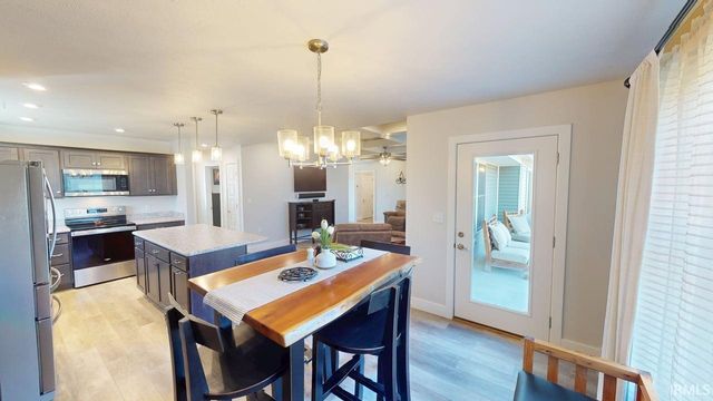 4543 W Cypress Drive, Jasper, IN 47546