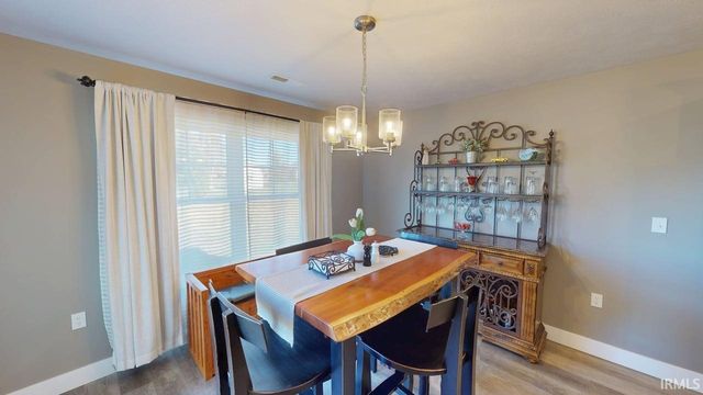 4543 W Cypress Drive, Jasper, IN 47546