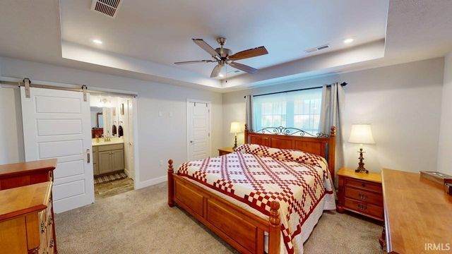 4543 W Cypress Drive, Jasper, IN 47546