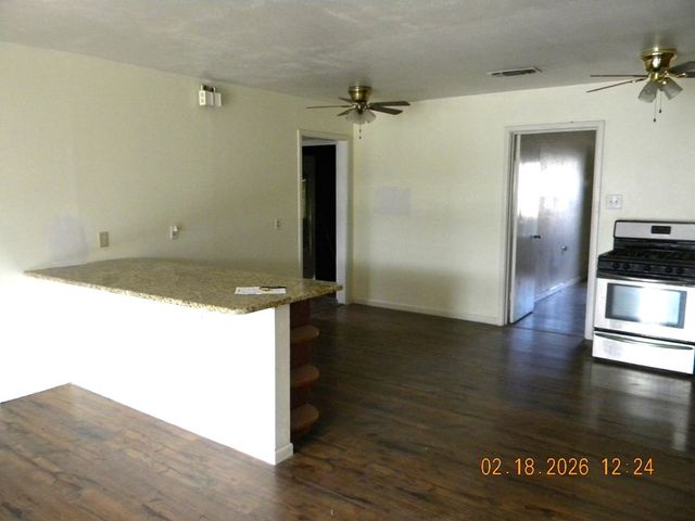 2311 W Harris Avenue, San Angelo, TX 76901