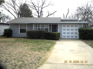 2311 W Harris Avenue, San Angelo, TX 76901