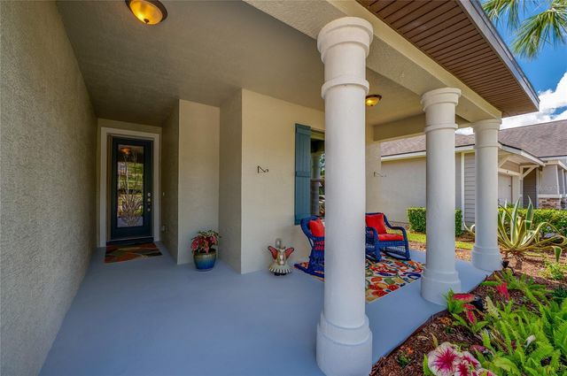 642 ELK RIVER DRIVE, Ormond Beach, FL 32174