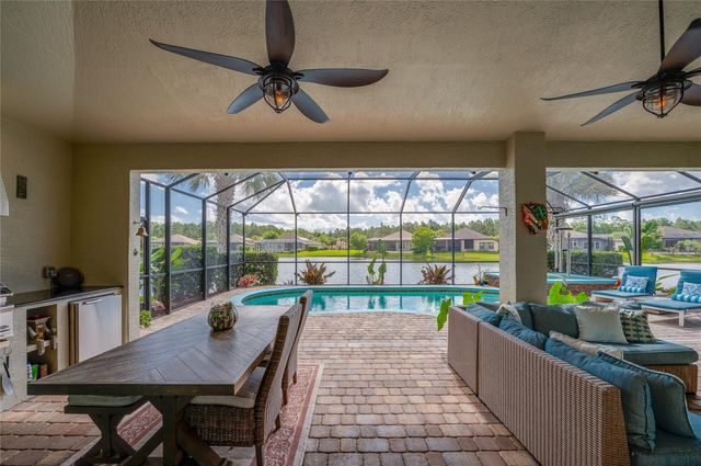 642 ELK RIVER DRIVE, Ormond Beach, FL 32174