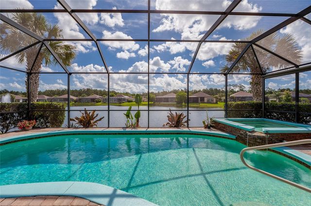 642 ELK RIVER DRIVE, Ormond Beach, FL 32174