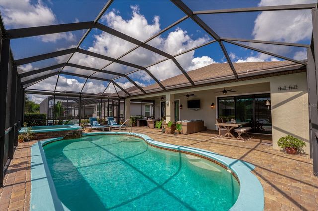 642 ELK RIVER DRIVE, Ormond Beach, FL 32174
