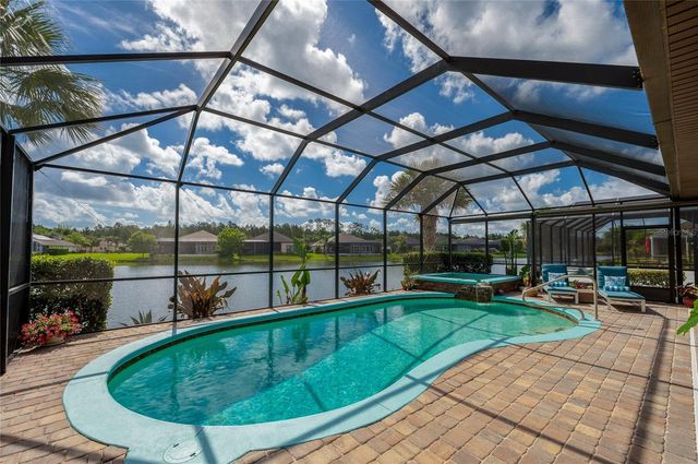 642 ELK RIVER DRIVE, Ormond Beach, FL 32174