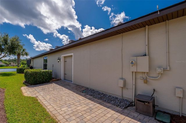 642 ELK RIVER DRIVE, Ormond Beach, FL 32174