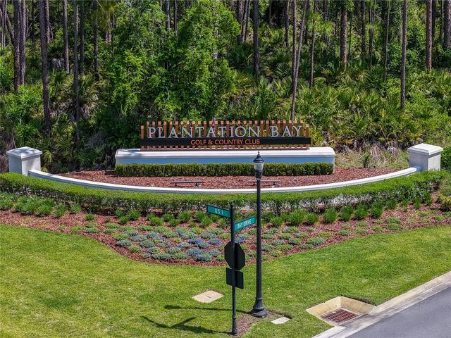 642 ELK RIVER DRIVE, Ormond Beach, FL 32174