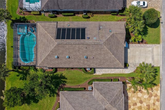 642 ELK RIVER DRIVE, Ormond Beach, FL 32174