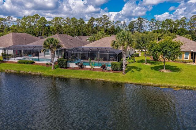 642 ELK RIVER DRIVE, Ormond Beach, FL 32174