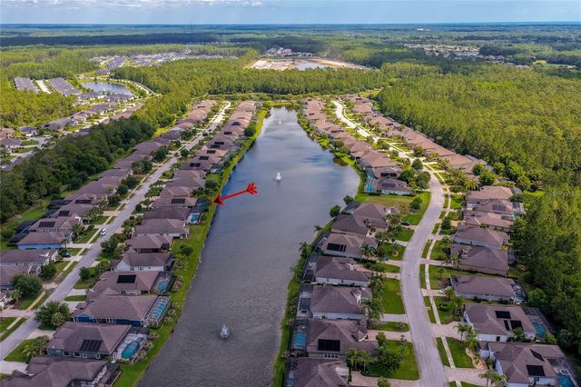 642 ELK RIVER DRIVE, Ormond Beach, FL 32174