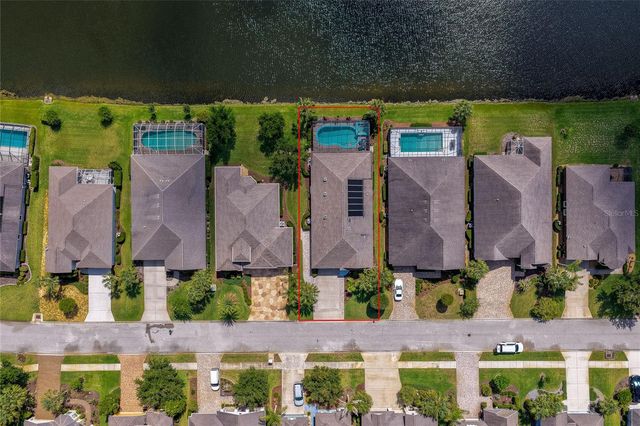 642 ELK RIVER DRIVE, Ormond Beach, FL 32174