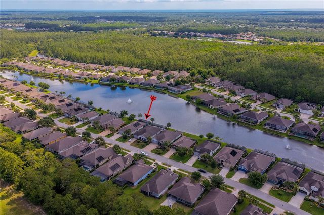 642 ELK RIVER DRIVE, Ormond Beach, FL 32174