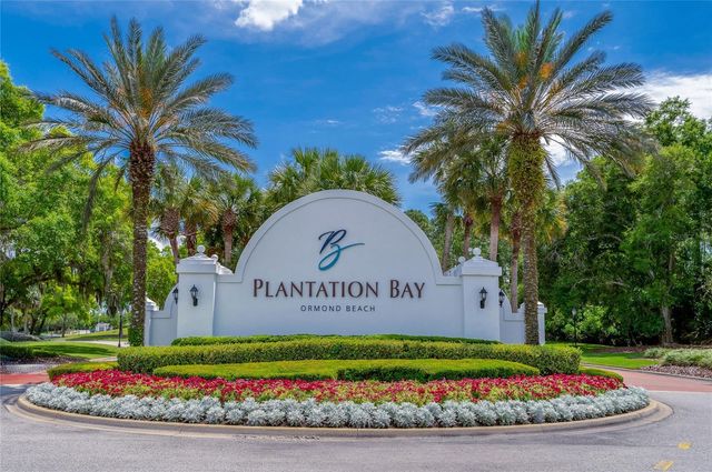 642 ELK RIVER DRIVE, Ormond Beach, FL 32174
