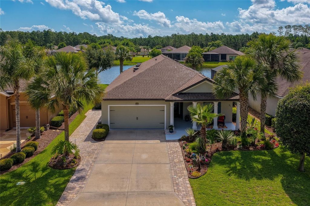 642 ELK RIVER DRIVE, Ormond Beach, FL 32174