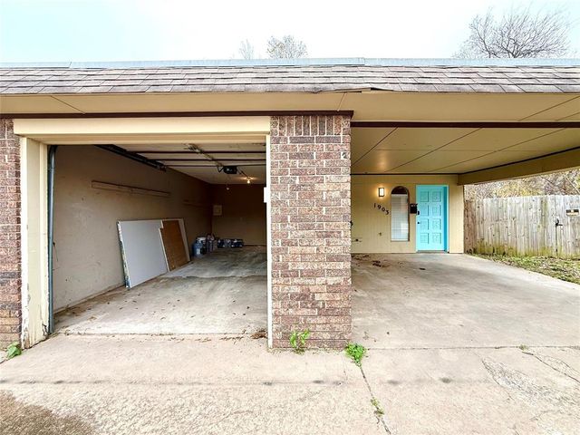 1901 N Moulton Court, Oklahoma City, OK 73127