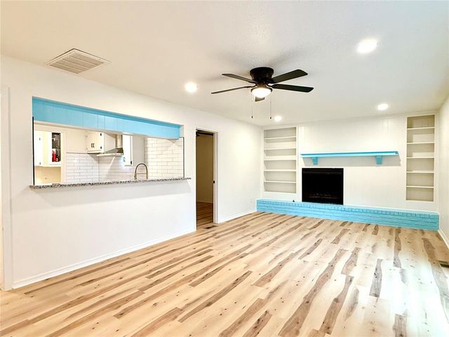1901 N Moulton Court, Oklahoma City, OK 73127