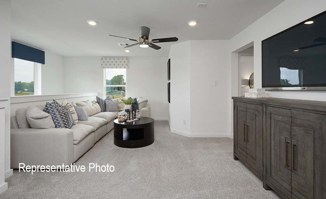 1346 Eldridge Pond Street, Dallas, TX 75126