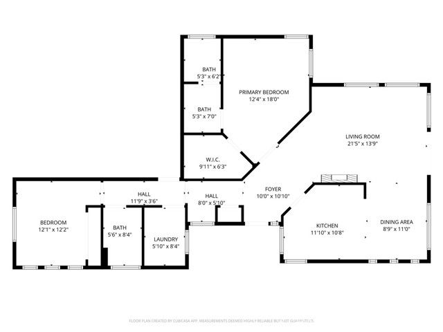5089 Oakhurst, Banning, CA 92220