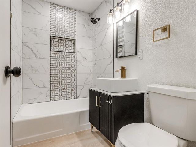 1412 Casady Lane, Oklahoma City, OK 73120