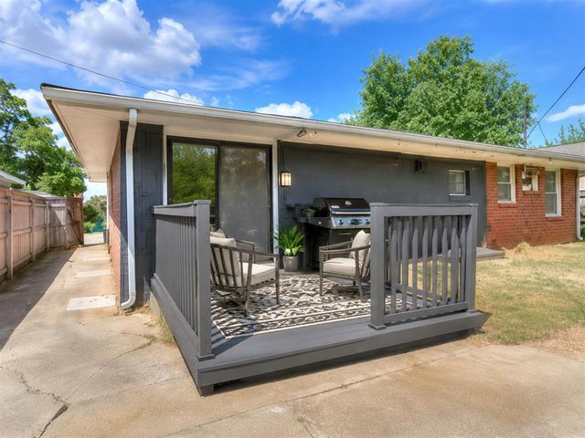 1412 Casady Lane, Oklahoma City, OK 73120