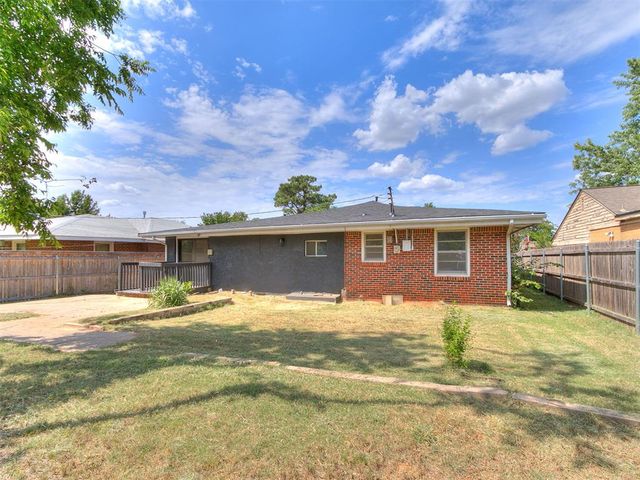 1412 Casady Lane, Oklahoma City, OK 73120