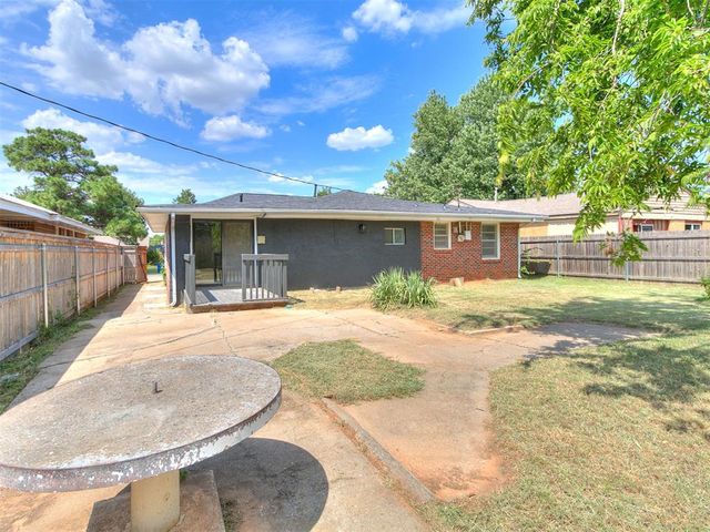 1412 Casady Lane, Oklahoma City, OK 73120