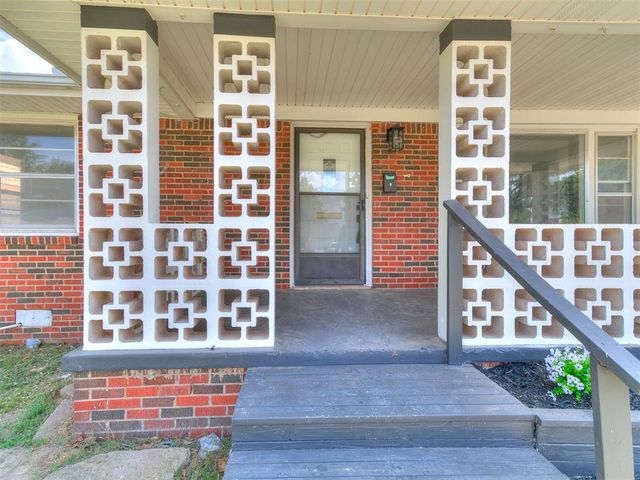 1412 Casady Lane, Oklahoma City, OK 73120