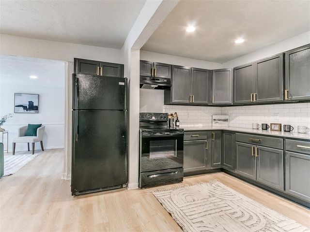 1412 Casady Lane, Oklahoma City, OK 73120