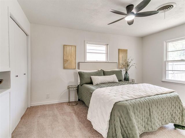 1412 Casady Lane, Oklahoma City, OK 73120