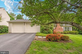 9924 SHREWSBURY CT, Montgomery Village, MD 20886