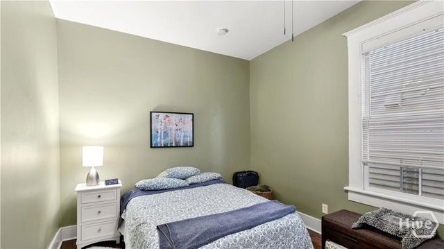 534 E Waldburg Street, Savannah, GA 31401