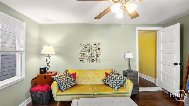 534 E Waldburg Street, Savannah, GA 31401