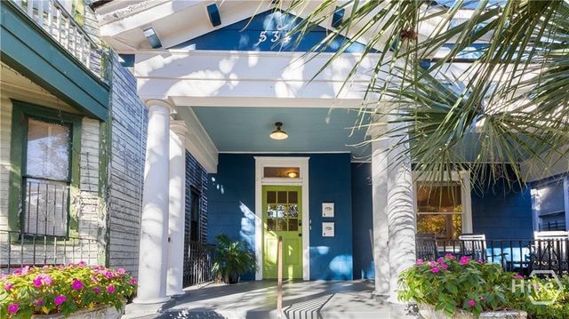 534 E Waldburg Street, Savannah, GA 31401