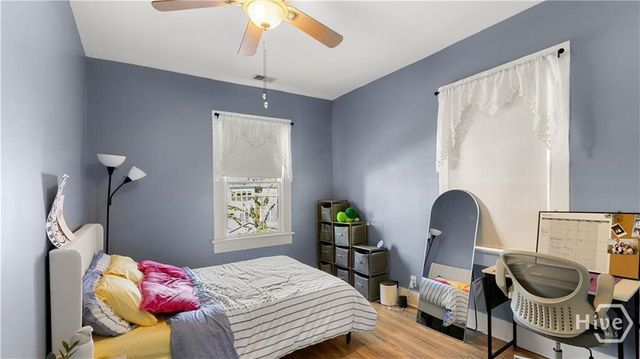 534 E Waldburg Street, Savannah, GA 31401