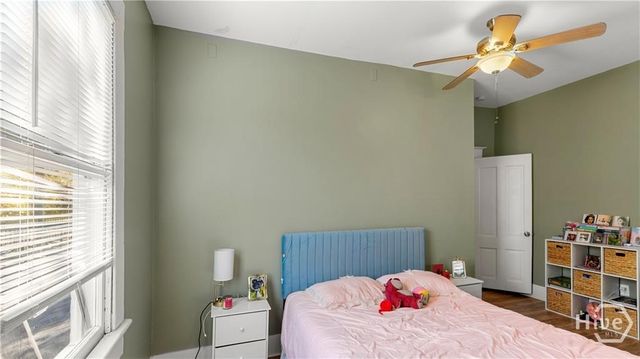 534 E Waldburg Street, Savannah, GA 31401