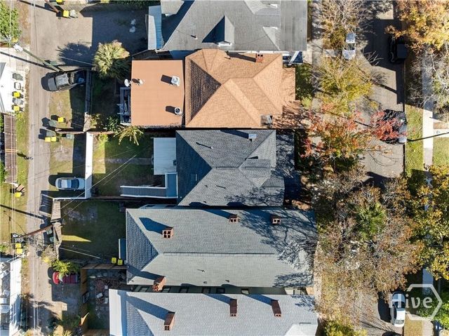 534 E Waldburg Street, Savannah, GA 31401