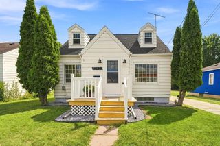 1343 W PROSPECT AVENUE, Appleton, WI 54914